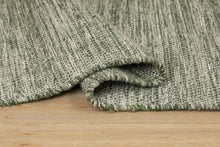 Torsby Sammetsgrön - Ullmatta - K/M Carpets | Mattfabriken