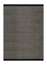 Torsby Svart - Ullmatta - K/M Carpets | Mattfabriken