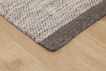Torsby Taupe - Ullmatta - K/M Carpets | Mattfabriken