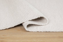 Torsby Vit - Ullmatta - K/M Carpets | Mattfabriken