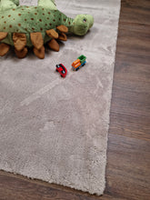 Soft Greige - Ryamatta - K/M Carpets | Mattfabriken