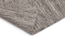 Birka Silver - Handvävd Ullmatta - K/M Carpets | Mattfabriken