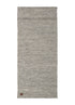 Birka Silver - Handvävd Gångmatta - K/M Carpets | Mattfabriken