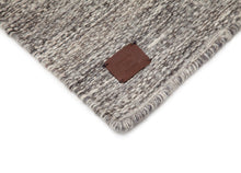 Birka Silver - Handvävd Ullmatta - K/M Carpets | Mattfabriken