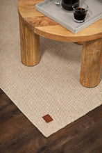 Ekeby Linne - Handvävd Gångmatta - K/M Carpets | Mattfabriken