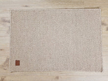 Ekeby Linne - Handvävd Ullmatta - K/M Carpets | Mattfabriken