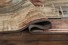 Fanucci Multi - Viskosmatta - K/M Carpets | Mattfabriken