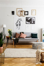 Feel Natur - Tvättbar Ryamatta - K/M Carpets | Mattfabriken