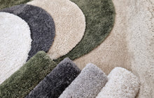 Floki Antracit - Ryamatta - K/M Carpets | Mattfabriken