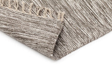 Slite Grå - Handvävd Trasmatta - K/M Carpets | Mattfabriken