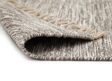 Slite Grå - Handvävd Trasmatta - K/M Carpets | Mattfabriken