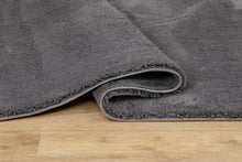 Soft Grafit - Ryamatta - K/M Carpets | Mattfabriken