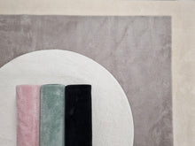 Soft Greige - Ryamatta - K/M Carpets | Mattfabriken