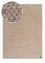 Torekov Linne - Ullmatta - K/M Carpets | Mattfabriken