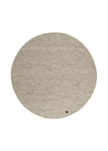Torekov Vit - Ullmatta - K/M Carpets | Mattfabriken