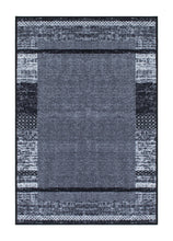 Trendy Antracit - Gummerad matta - K/M Carpets | Mattfabriken