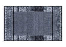 Trendy Antracit - Gummerad matta - K/M Carpets | Mattfabriken