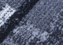 Trendy Antracit - Gummerad matta - K/M Carpets | Mattfabriken