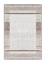 Trendy Sand - Gummerad matta - K/M Carpets | Mattfabriken