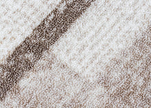 Trendy Sand - Gummerad matta - K/M Carpets | Mattfabriken