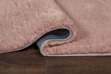 Heaven Rosa - Gångmatta - K/M Carpets | Mattfabriken