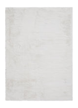 Heaven Vit - Ryamatta med pälskänsla - K/M Carpets | Mattfabriken