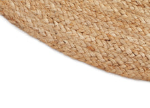 Jute Nature - Jutematta - K/M Carpets | Mattfabriken