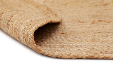 Jute Nature - Jutematta - K/M Carpets | Mattfabriken