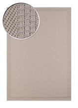 Miami Natur - Indoor/Outdoor - K/M Carpets | Mattfabriken